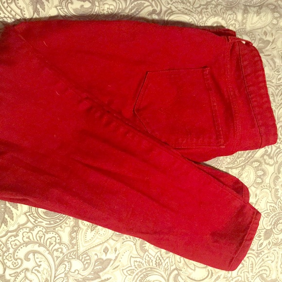 Levi's Denim - Levi’s jeans skinny